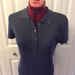 House of Harlow 1960 Knit Maxi Dress